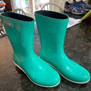 Ugg Rain Boots